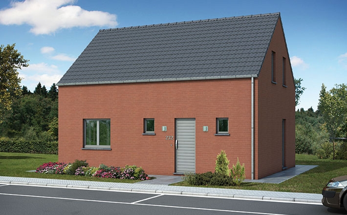 Goedkoop Woning Bouwen wat kan je bouwen met een bouwbudget 150 000 Goedkoop Woning Bouwen wat kan je bouwen met een bouwbudget 150 000