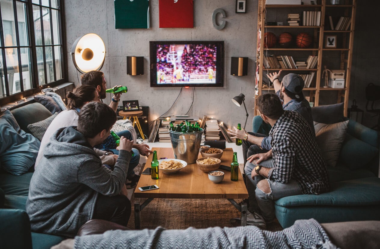 Man cave ou she shed : aménagez un espace dédié aux loisirs dans votre nouvelle habitation