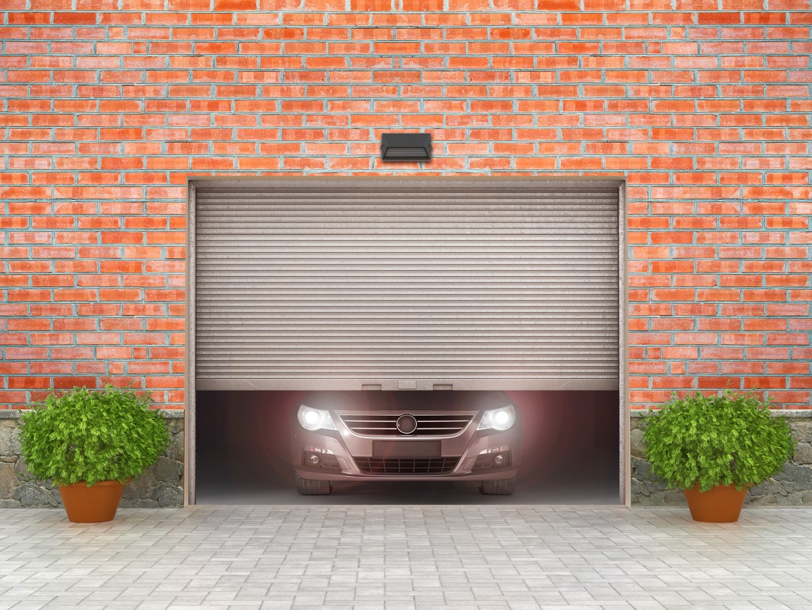 Construction d’un garage : quels avantages et inconvénients ?