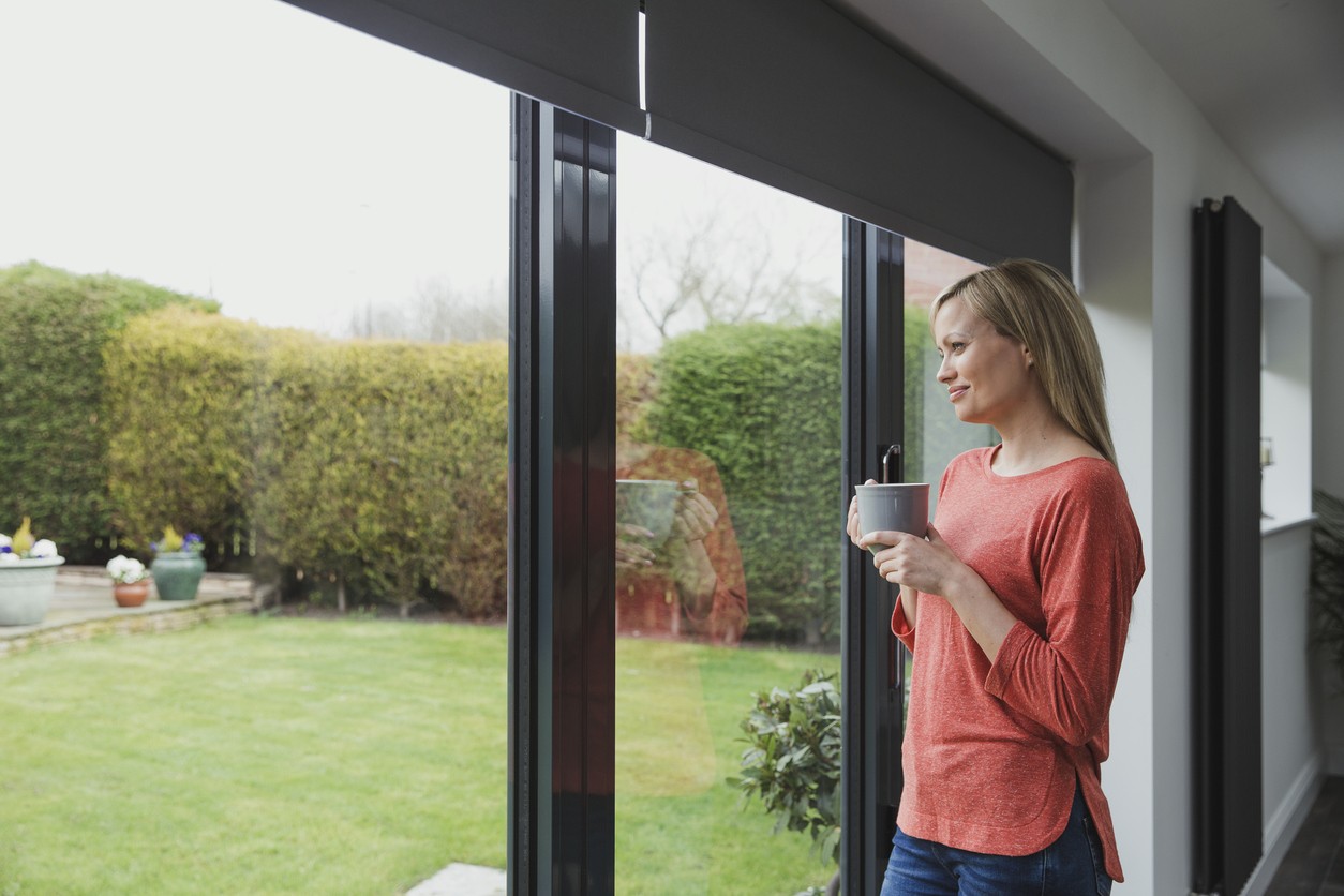 Een huis met grote glaspartijen? De voor- en nadelen op een rijtje