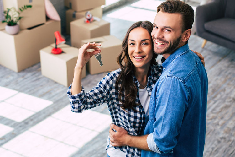 La satisfaction client qui ont opté pour nos constructions clé-sur-porte