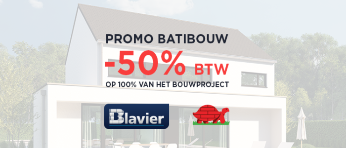 Batibouw 2021 Bouw Blavier