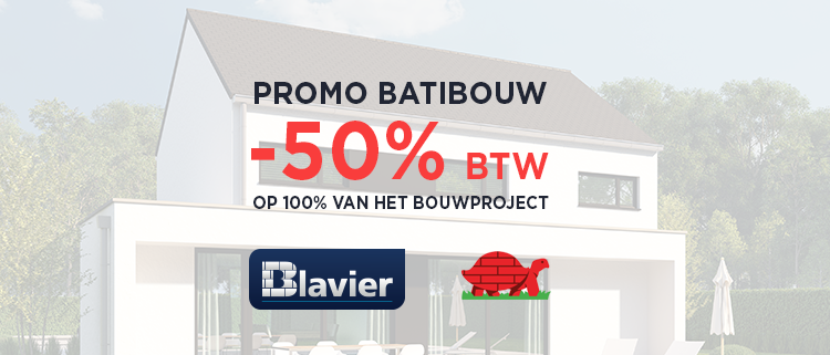 Bouwbeurs Batibouw 2021
