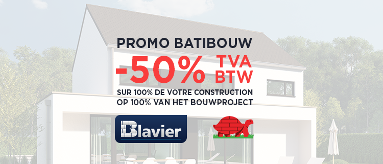 Salon de la construction Batibouw 2021