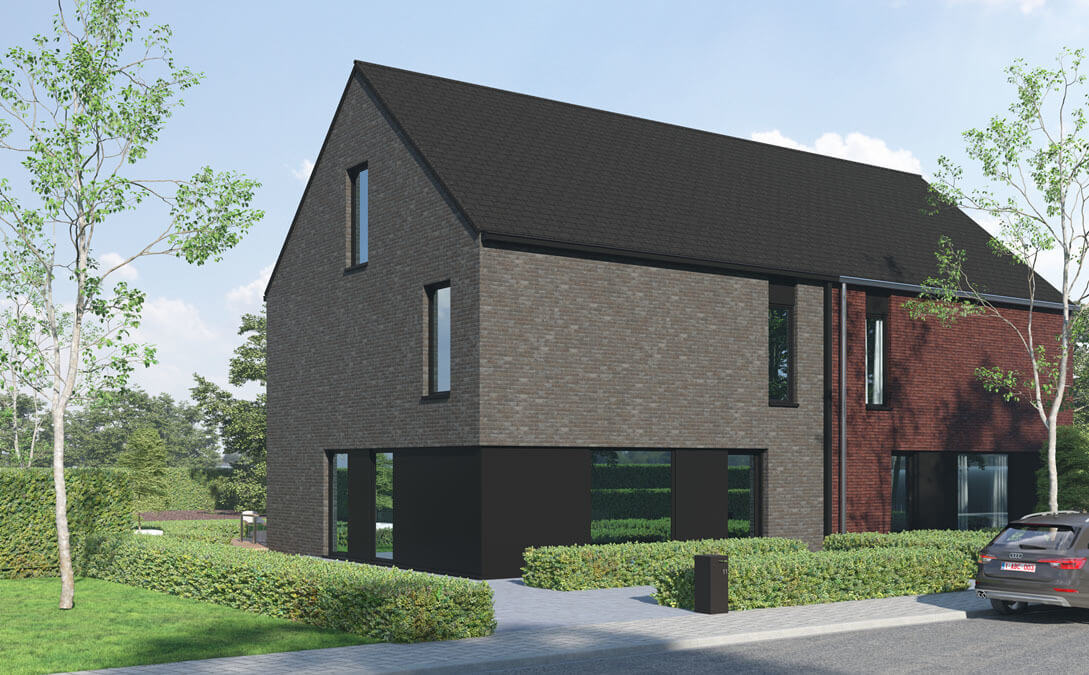 Onze inspiratiemodellen - Blavier