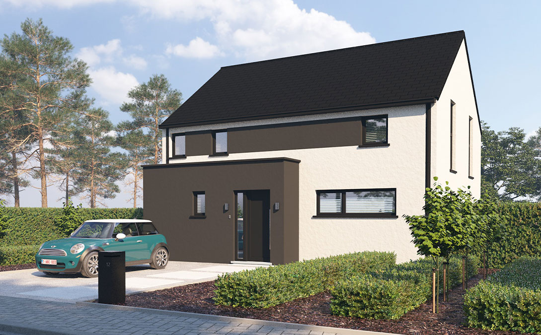Construction d’une maison neuve: nos services et conseils
