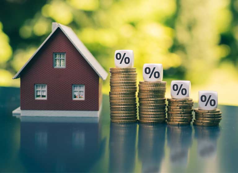 Profitez des taux réduits sur la TVA pour votre nouvelle construction !