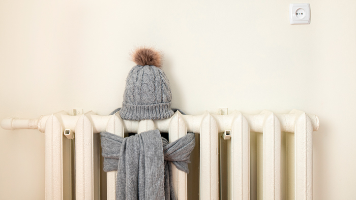 Je nieuwe huis duurzaam verwarmen, doe je dat met een gasketel of een warmtepomp?