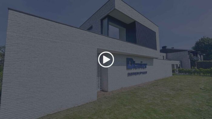 Waarom kiezen voor een sleutel-op-de-deur bouwbedrijf