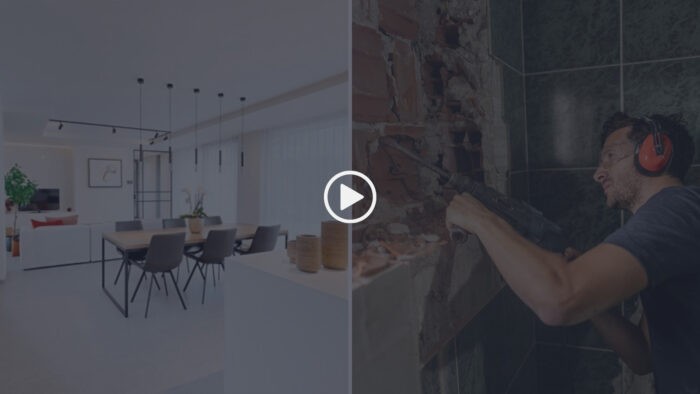 Waarom kiezen voor een nieuwbouwwoning in plaats van renovatie